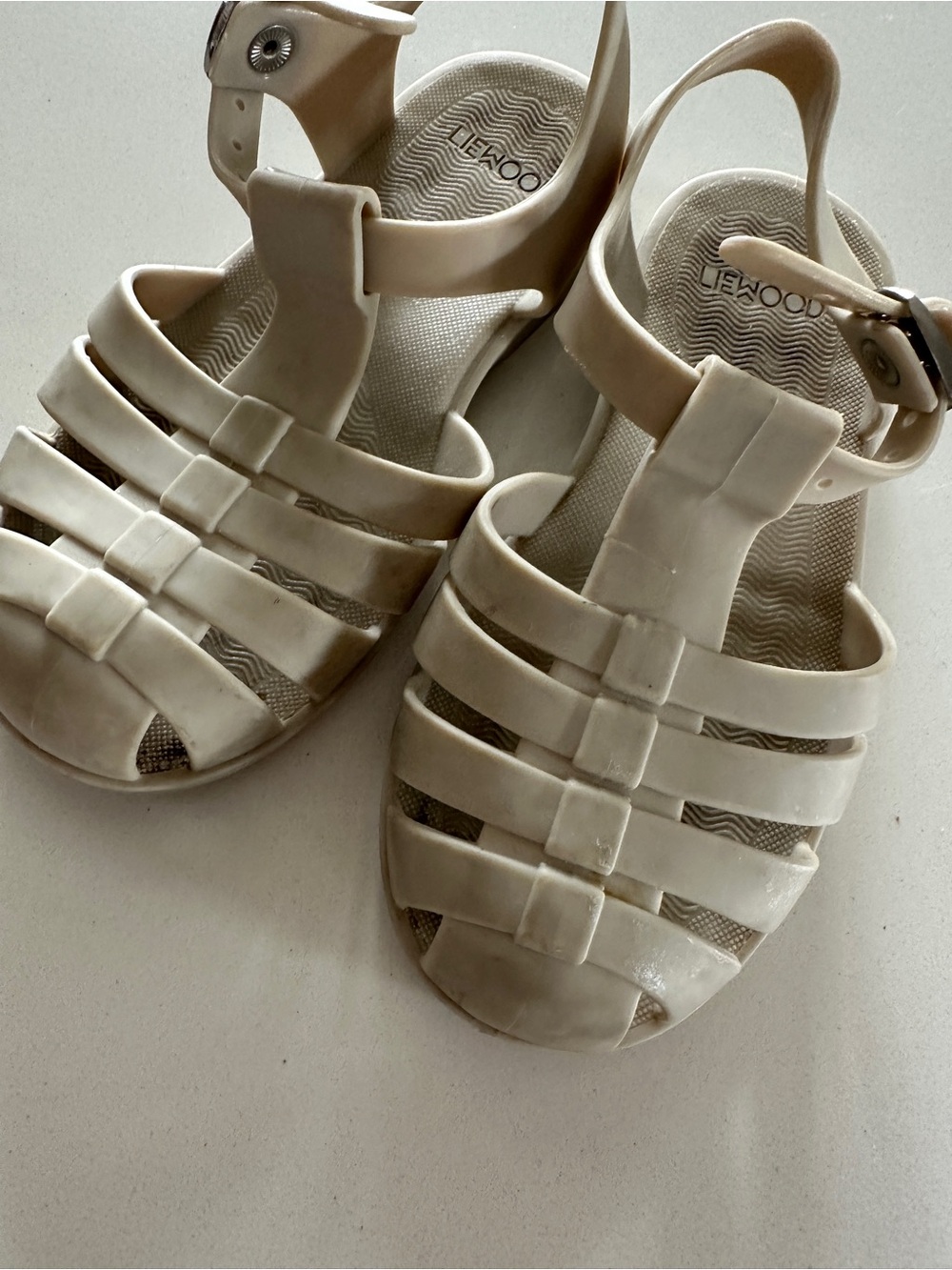 LIEWOOD Bre Jelly Beach Water Sandals